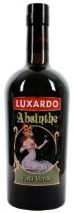 Luxardo Absinthe 70%
