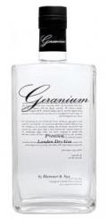 Geranium Premium London Dry Gin 44% (0L)