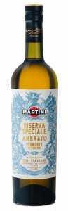 Martini Riserva Speciale Ambrato 18% (0L)