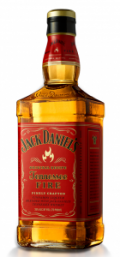 Jack Daniels Fire 35% (0L)