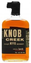 Knob Creek Rye 50%
