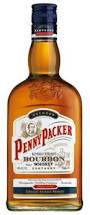 PennyPacker Bourbon 40% (0.7L)