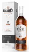 Grant’s 8 years Elementary Oxygen 40% (1L)