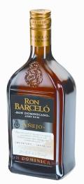 Barcelo Anejo Aged Rum 37,5% (0.7L)