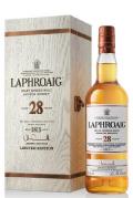Laphroaig 28 years 44,4% fa dd. (0.7L)