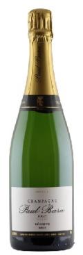 Paul Bara Brut Réserve Grand Cru Champagne 0,75 12,5%