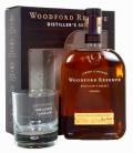 Woodford Reserve Bourbon 0,7  43,2% pdd + pohár