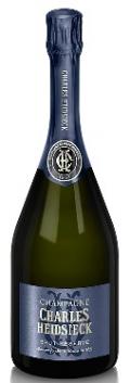 Charles Heidsieck Brut Reserve Champagne 12% (0L)