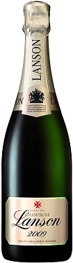 Lanson Gold Label 2009 Brut Champagne 12,5%