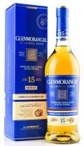 Glenmorangie 15 éves Cadboll American Oak Bourbon Cask 43% pdd. (0L)