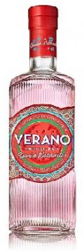 Verano Spanish Watermelon - Spanyol görögdinnyés gin 0,7 40%