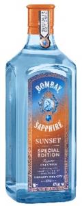 Bombay S. Sunset Special Edition 43% (0L)