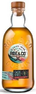 Roe & Co Cask&Keg Coffee Stout 46% (0L)