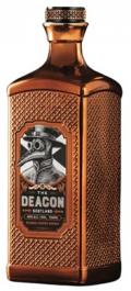 The Deacon Whisky 40%