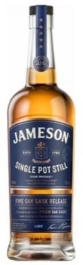 Jameson Single Pot Still  46% (0L)