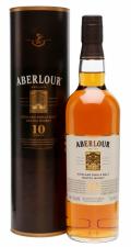 Aberlour 10 years 0,7 40% dd.