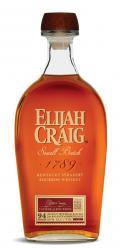 Elijah Craig Small Batch 94Proof 47% (0.7L)