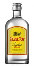 Bols Silver Top Gin 37,5% (0L)