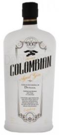 Dictador Columbian Aged Gin WHITE Ortodoxy 43% (0L)