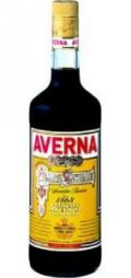 Averna Amaro Siciliano 1,0 29%