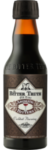 The Bitter Truth Old Time Aromatic Bitters 39% (0L)