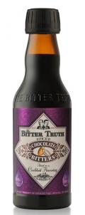 The Bitter Truth Chocolate Bitters 44% (0L)