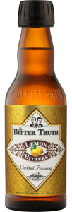 The Bitter Truth Lemon Bitters 39% (0L)
