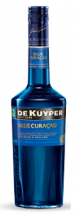De Kuyper Blue Curacao 24% (0L)