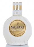 Mozart White Chocolate Vanilla Cream liqueur -fehér- 15% (0L)