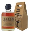 Hudson Manhattan Rye 46% pdd. (0L)