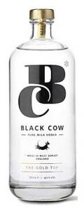 Black Cow Pure Milk Vodka 40%