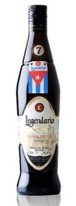 Legendario Elixir de Cuba  34% (0L)