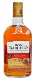 Barcelo Dorado 37,5% (0.7L)