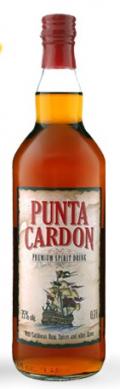 Punta Cardon 35% (0.7L)