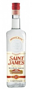 Saint James Imperial Blanc 0,7 40%
