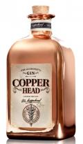 Copper Head Gin 40%