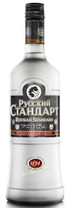 Russian Standard Vodka 1,5 40%