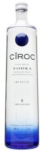 Ciroc Vodka 6,0  40%