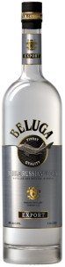 Beluga Noble Vodka 0,5 40%
