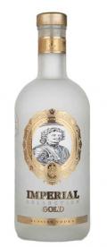 Imperial Collection Gold vodka 0,7L 40%