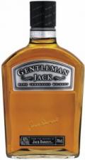 Jack Daniels Gentleman Jack 0,7  40%