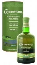 Connemara Original Irish Single Malt 40% dd.