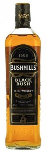 Bushmills Black Bush 0,7 40%