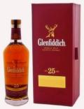Glenfiddich 25 years 43% dd. (0L)