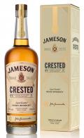 Jameson Crested 40% pdd. (0.7L)