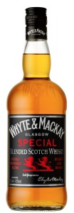 Whyte &amp; Mackay Special 40% 0,7