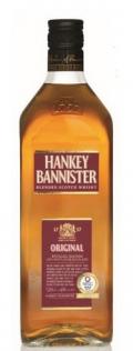 Hankey Bannister 1,0 40%