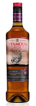 Famous Grouse Smoky Black 40% (1L)