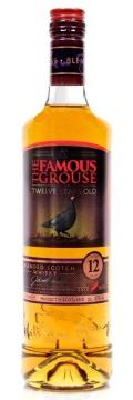 Famous Grouse 12 years 0,7 40%