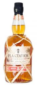 Plantation Barbados 5 years rum 40% (0.7L)
